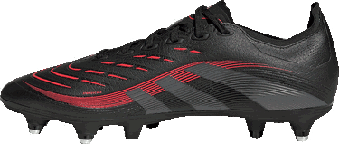 Кецове и обувки adidas Performance PREDATOR LEAGUE SG Черно | ji1343, 8