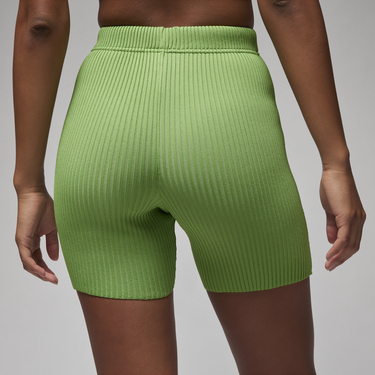 Къси панталони Jordan UNION x Bephies Beauty Supply x Bike Shorts Зелено | FD4252-303, 2