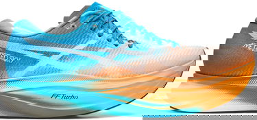 Кецове и обувки Asics Metaspeed Sky+ Синьо | 1013a115-800, 0