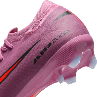 Кецове и обувки Nike Zoom Vapor 16 Pro FG Розово | fq8685-600, 10