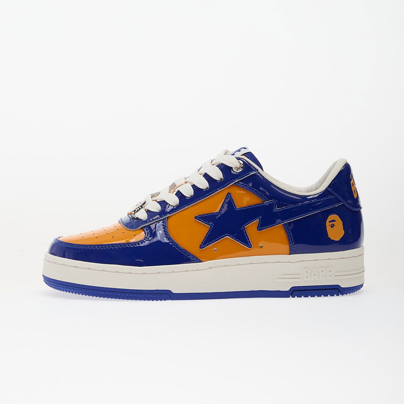Кецове и обувки BAPE Bape Sta EUR 45 Многоцветен | 001FWL801304MBLU
