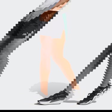 Къси панталони adidas Originals Break the Norm Shorts Черно | HZ7278, 0