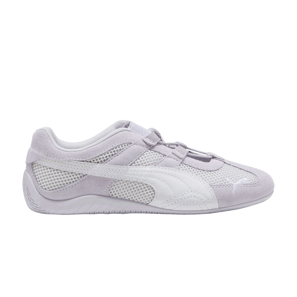 Кецове и обувки Puma Speedcat Go Лилаво | 403589-03, 0