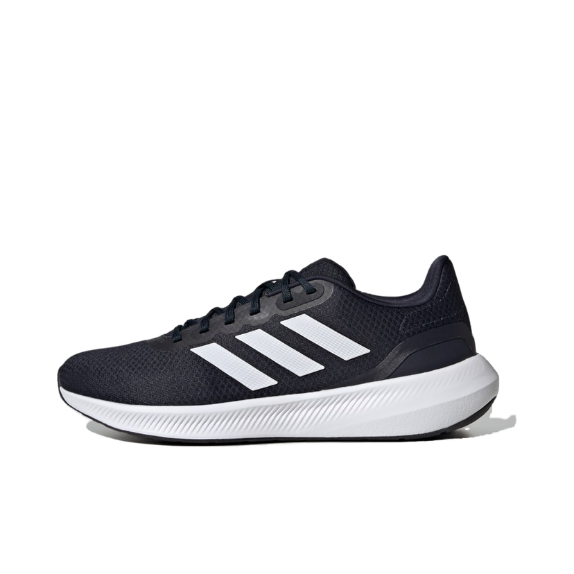 Бягане adidas Performance Runfalcon 3.0 Черно | ID2286