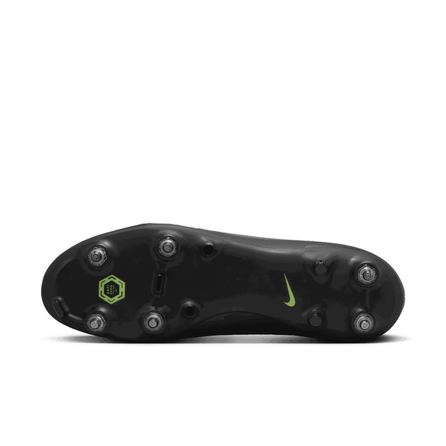 Кецове и обувки Nike Tiempo Legend 10 Academy Черно | DV4338-002, 1