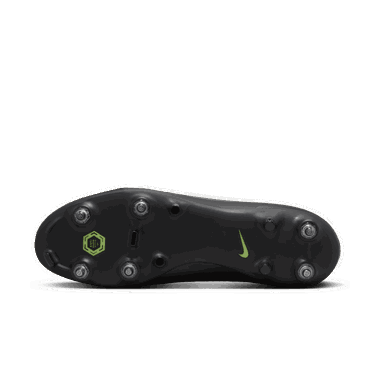 Кецове и обувки Nike Tiempo Legend 10 Academy Черно | DV4338-002, 1