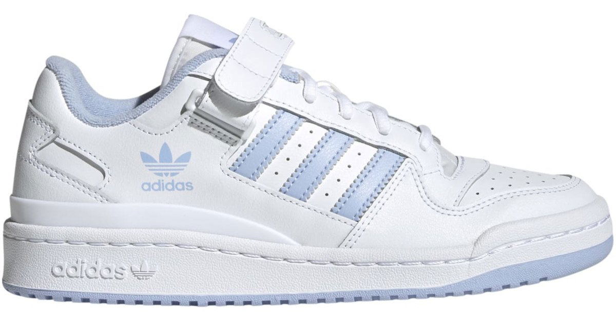 Кецове и обувки adidas Originals Forum Бяло | hq1913, 1