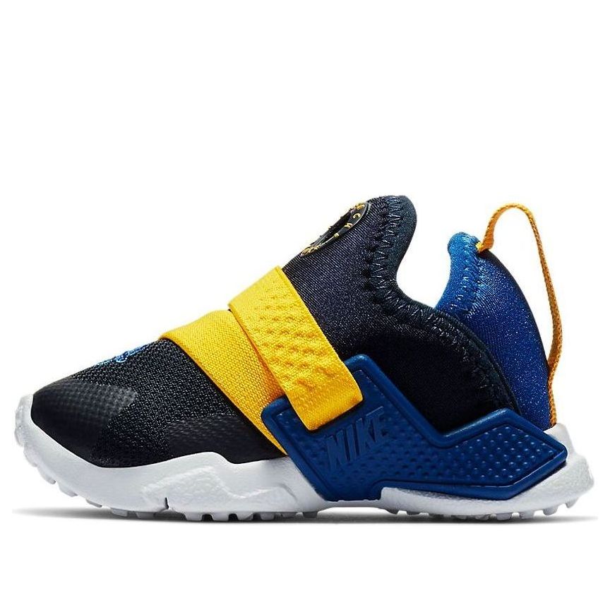 Кецове и обувки Nike Nike Huarache Extreme Синьо | AH7827-404, 0