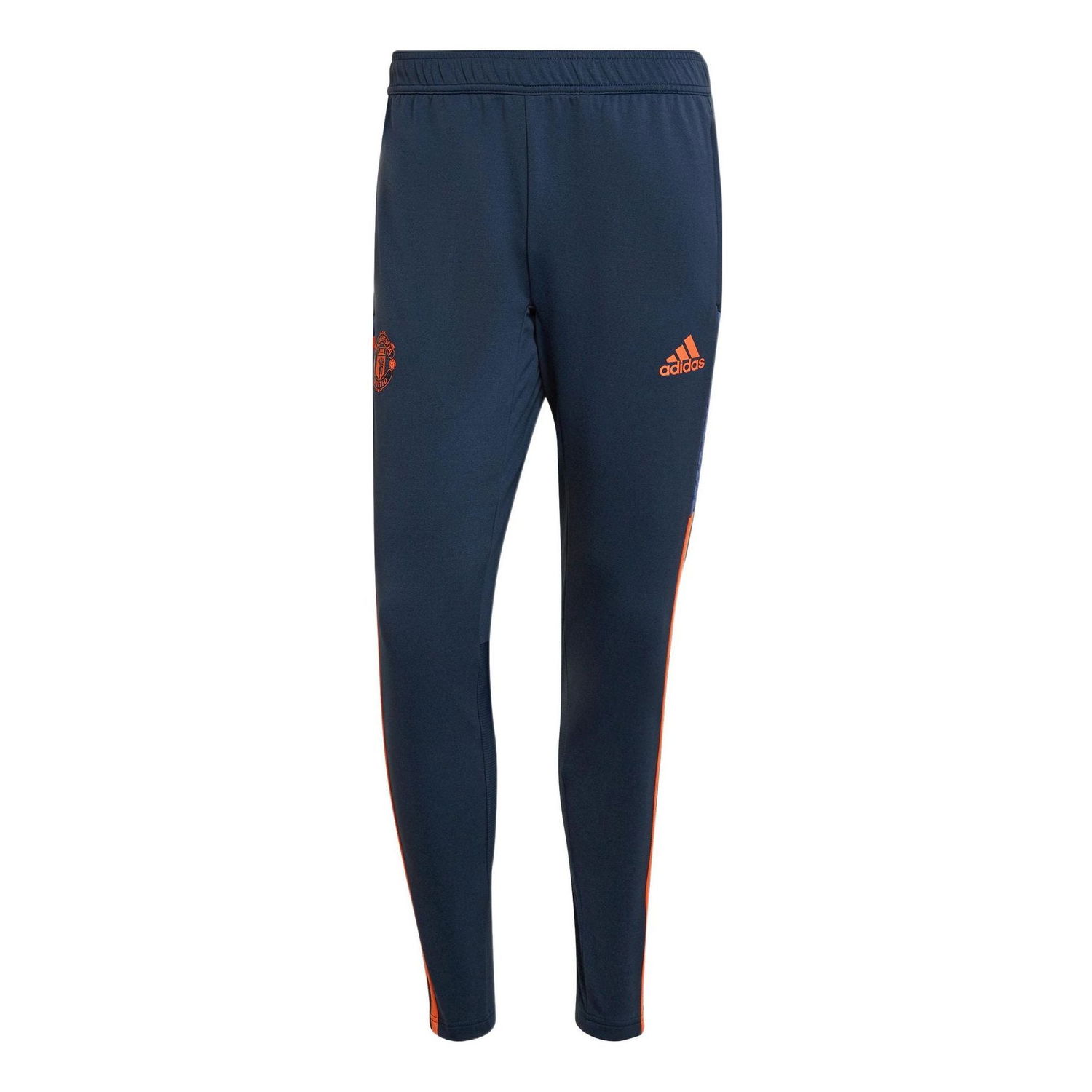 Спортни панталони adidas Originals Manchester United Training Pants Синьо | HG3987, 0