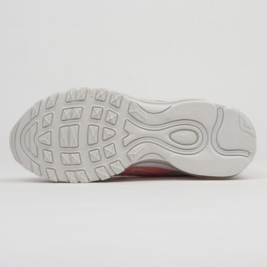 Кецове и обувки Nike Air Max 97 ''Bleached Coral'' W Бяло | 921733-104, 4