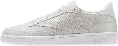 Кецове и обувки Reebok Club C 85 Бяло | CM9788, 1