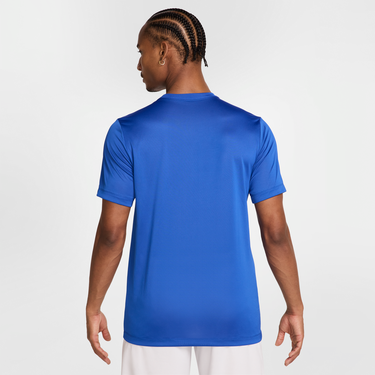 Тениска Nike Nike Dri-FIT Basketball T-Shirt Синьо | HJ3354-480, 3
