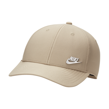Шапка с козирка Nike Dri-FIT Club Бежово | FB5371-247, 0