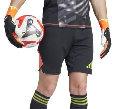 Къси панталони adidas Originals adidas T24 P GK SHO Черно | in0447, 0