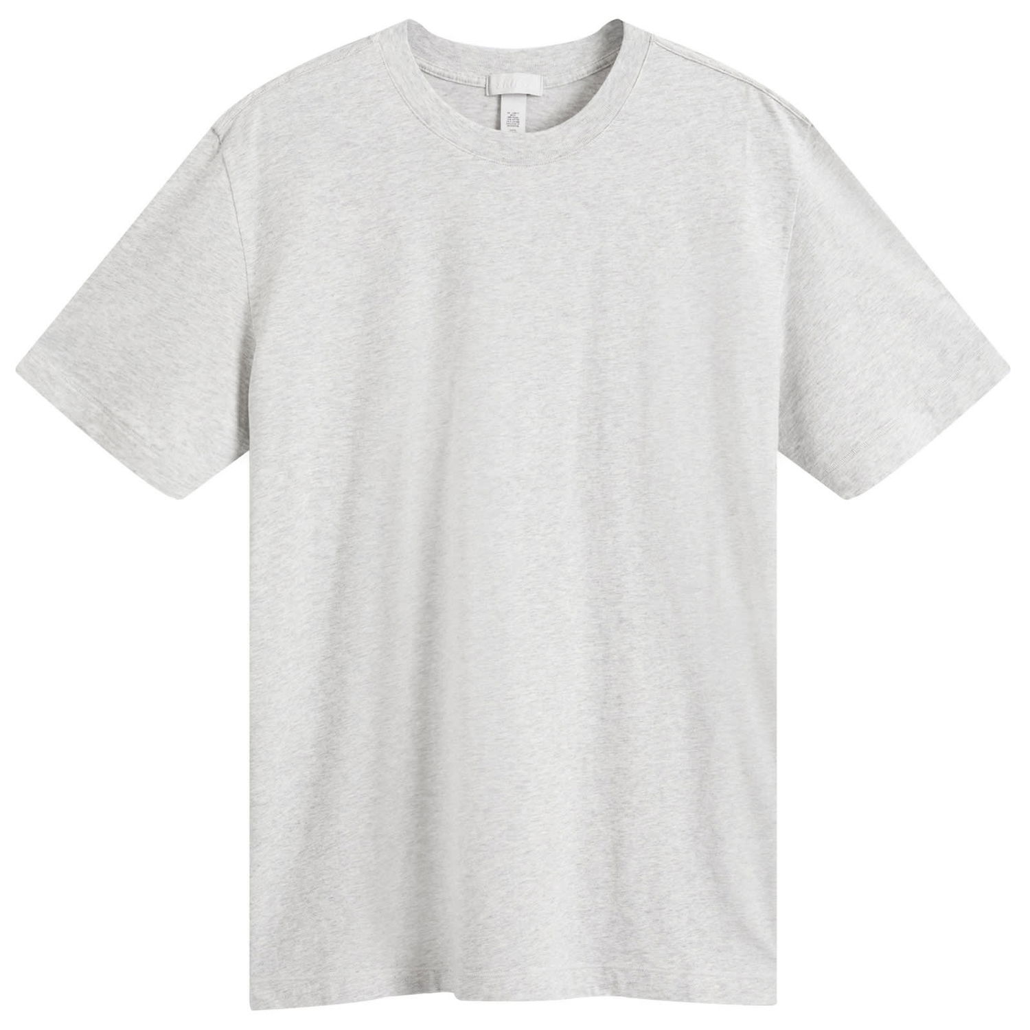 Тениска SKIMS Boyfriend T-Shirt Сиво | AP-TSH-0462-LHG, 1