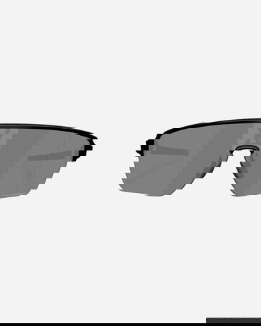 Слънчеви очила OAKLEY Matte Black Sunglasses Черно | 94150142 1, 2