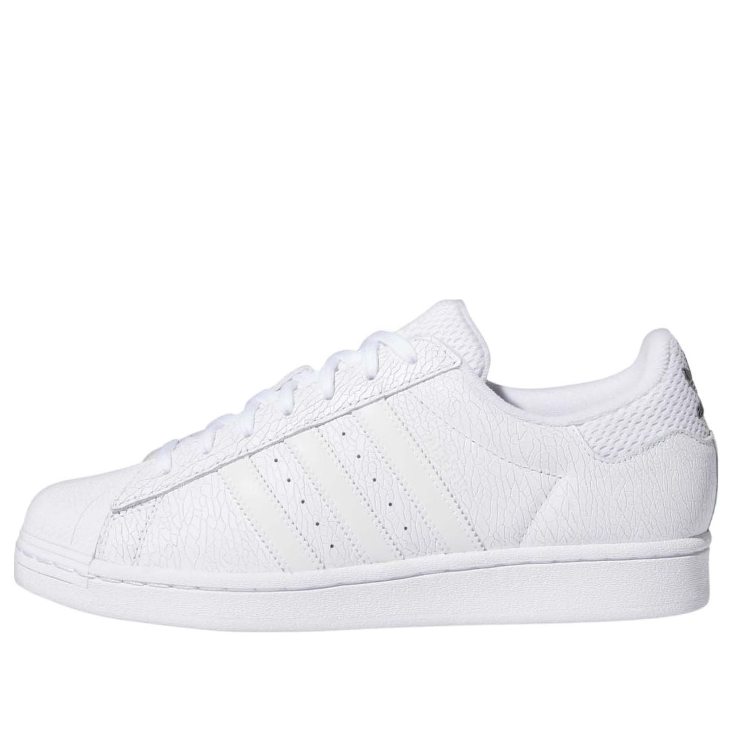Кецове и обувки adidas Originals Superstar Adv x Vitoria Бяло | JP5705, 0