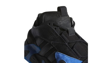 Кецове и обувки adidas Originals Streetball Черно | EE5924, 6