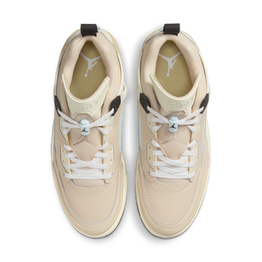 Кецове и обувки Jordan Spizike Low Бежово | HQ3439-101, 4