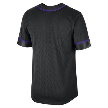 Тениска Jordan Dri-FIT NBA Los Angeles Lakers Statement Edition Top Черно | DN4719-010, 1