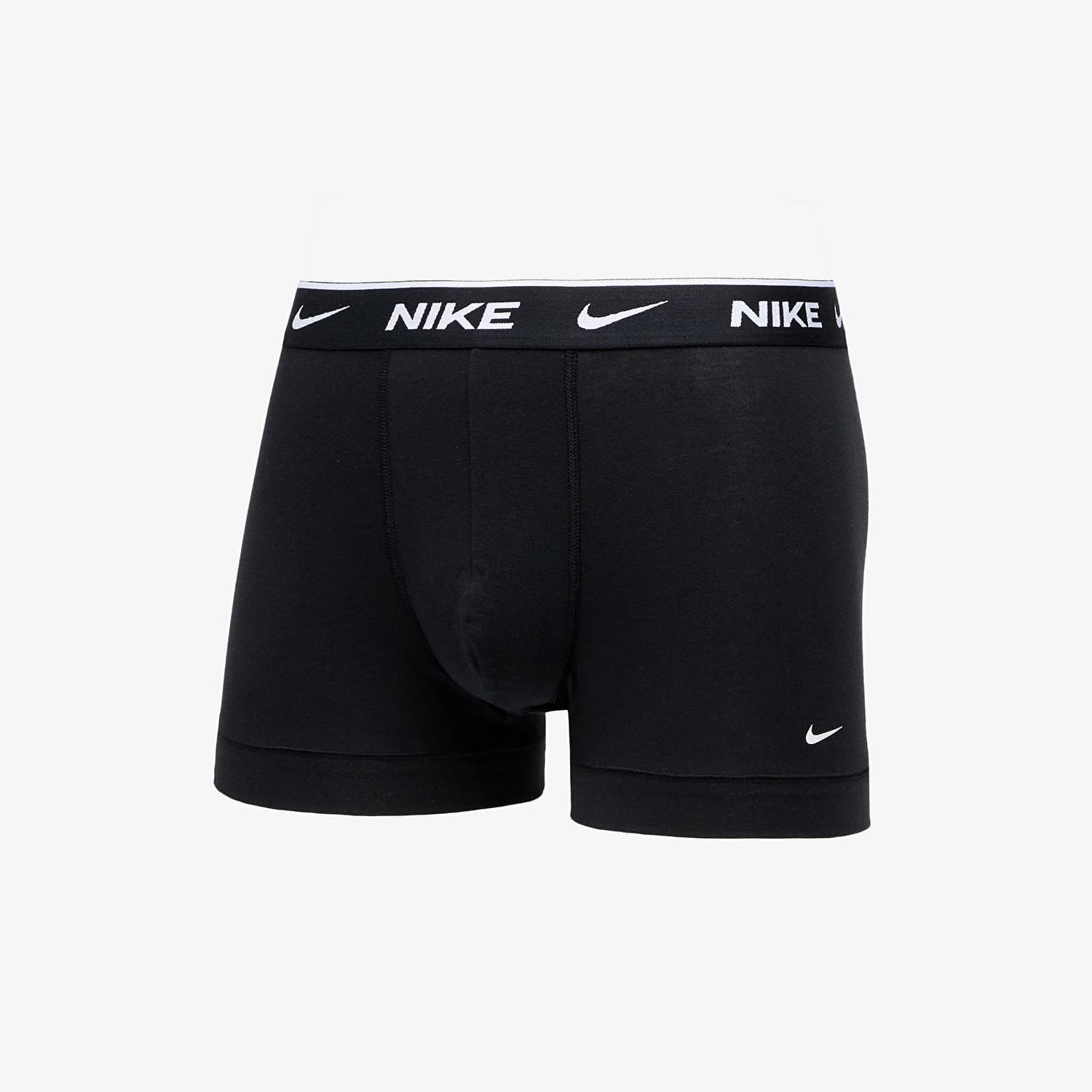 Боксерки Nike Dri-FIT Everyday Cotton Stretch Trunk (3-Pack) Многоцветен | 0000KE1008-TQJ, 1
