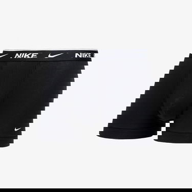 Боксерки Nike Dri-FIT Everyday Cotton Stretch Trunk (3-Pack) Многоцветен | 0000KE1008-TQJ, 1