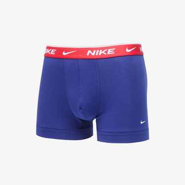 Боксерки Nike Trunk 3-Pack Multicolor Многоцветен | 0000KE1008-608, 4