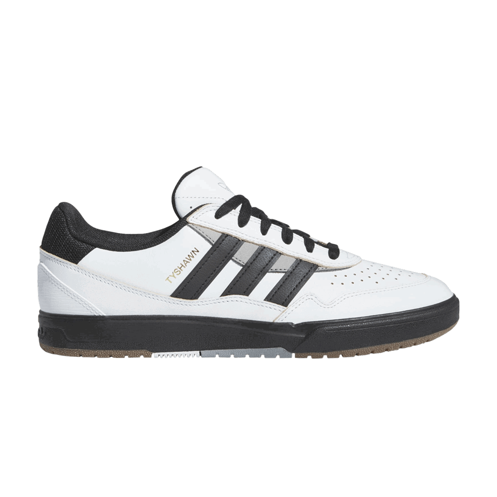 Кецове и обувки adidas Originals Tyshawn 2 Бяло | IF9712, 0