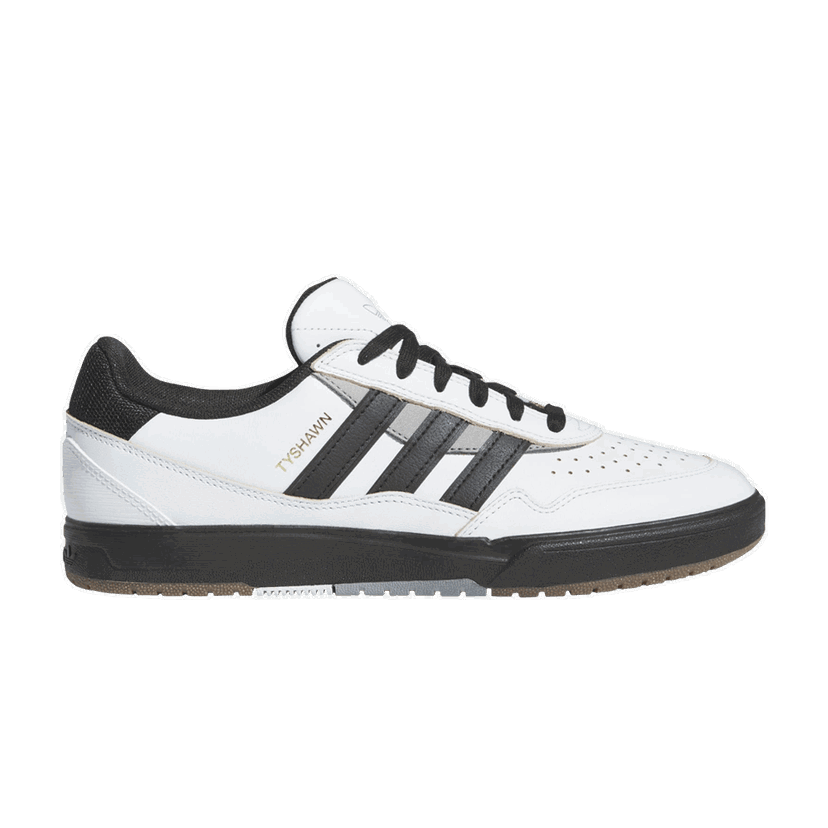 Скеитбординг adidas Originals Tyshawn 2 Бяло | IF9712