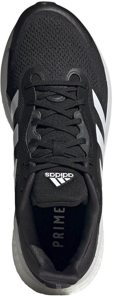 Кецове и обувки adidas Performance Solar Glide 4 ST Черно | GZ0196, 3