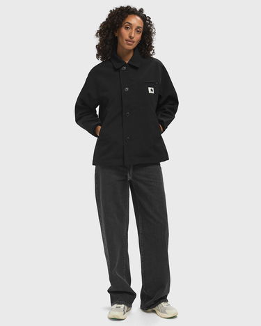 Яке Carhartt WIP Barnett Jacket Черно | I035148-89.XX, 2