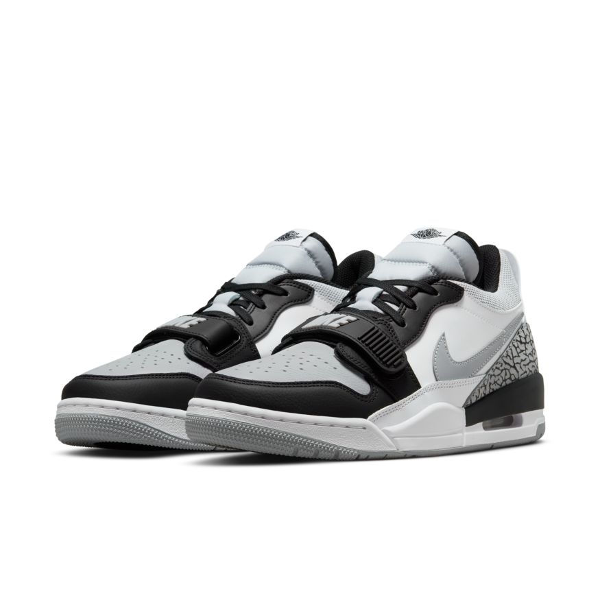 Кецове и обувки Jordan Air Jordan Legacy 312 Low "Light Smoke Grey" Сиво | CD7069-105, 1