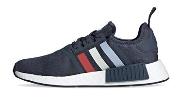 Кецове и обувки adidas Originals NMD_R1 Тъмно синьо | HQ4450, 0