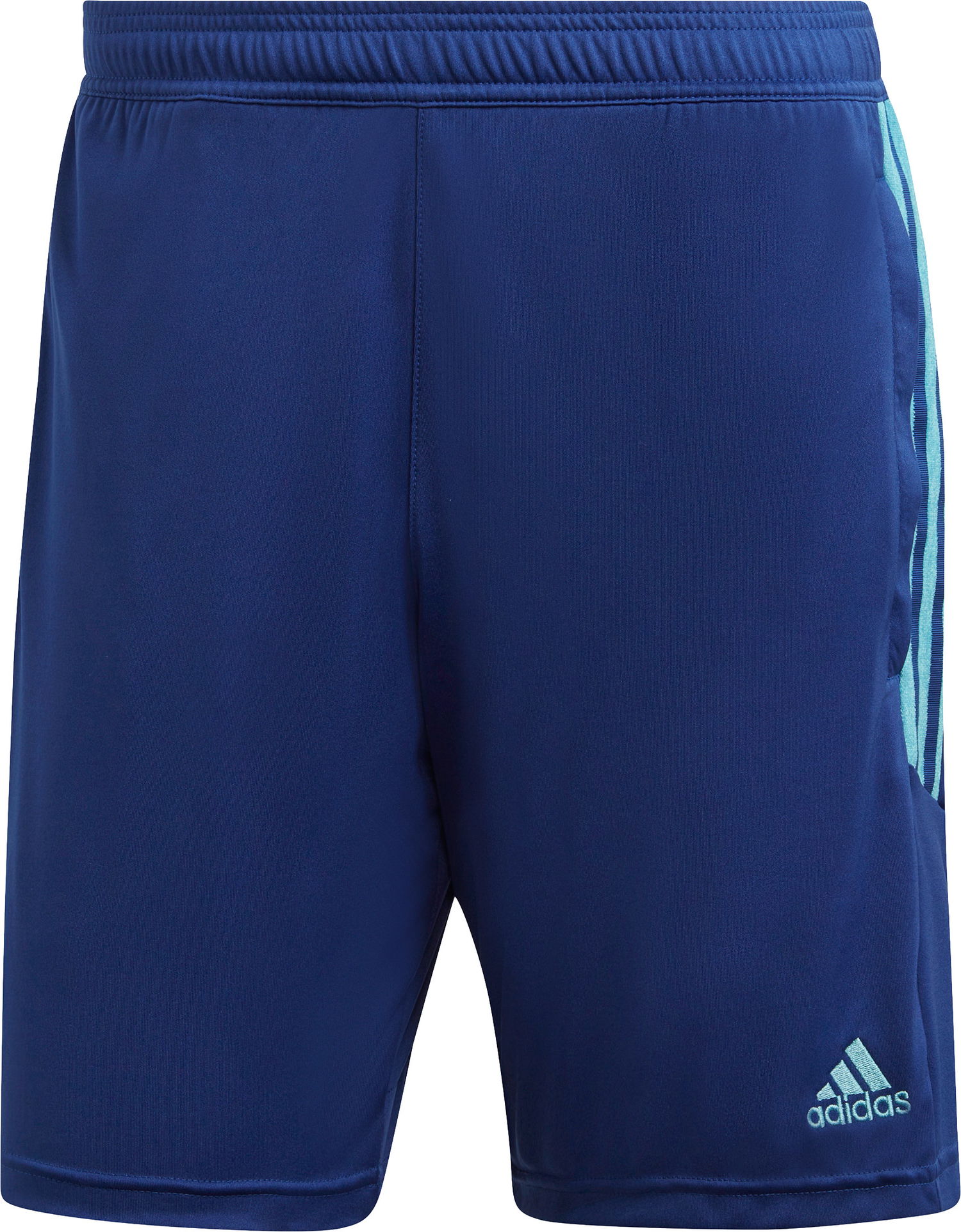Къси панталони adidas Performance Sportswear TIRO SHO M Синьо | hs7483, 1