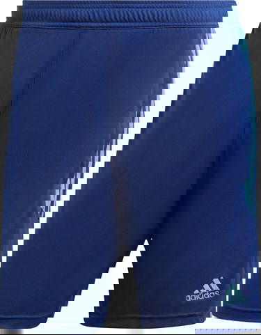 Къси панталони adidas Performance Sportswear TIRO SHO M Синьо | hs7483, 1