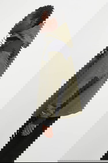 Яке The North Face The North Face GTX Mountain Jacket Зелено | NF0A831MBQW1, 1