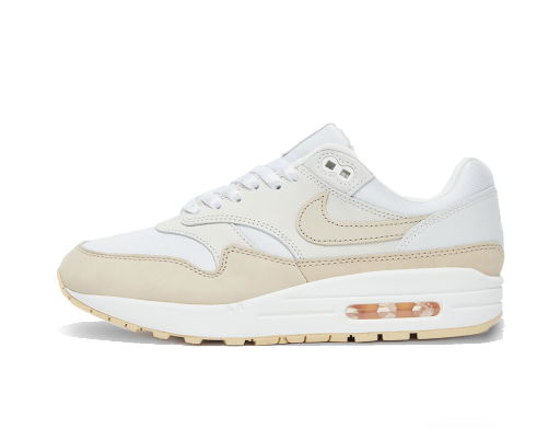 Air Max 1 "White Tan" W