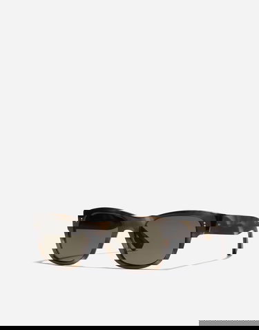 Слънчеви очила Dolce & Gabbana Dolce & Gabbana DNA Sunglasses Кафяво | VG4338VP0039V000, 2