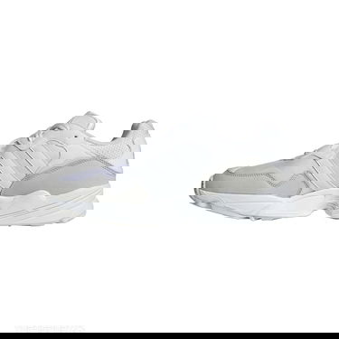 Кецове и обувки adidas Originals Yung-96 Бяло | ee3682, 4