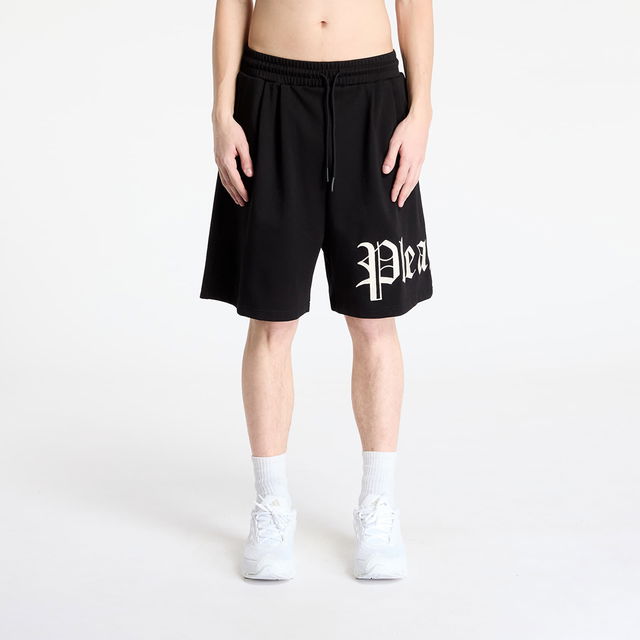Pleasures Oe Wide Shorts