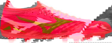 Кецове и обувки Mizuno MORELIA NEO IV Β ELITE Червено | p1ga2342-064, 3