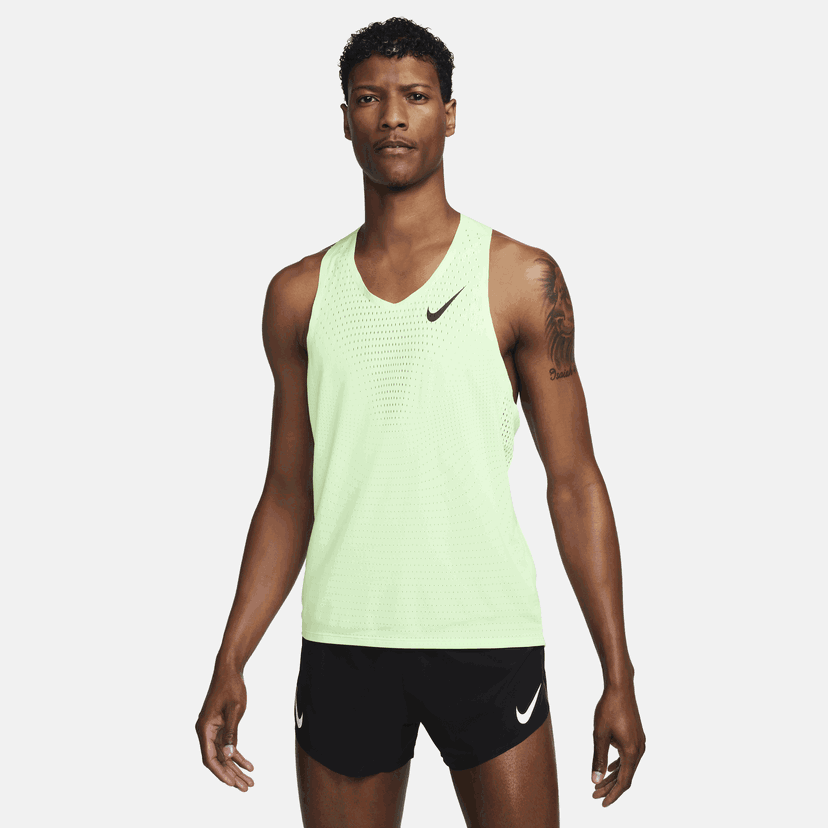 Потник Nike AeroSwift Dri-FIT ADV Зелено | FN4231-376