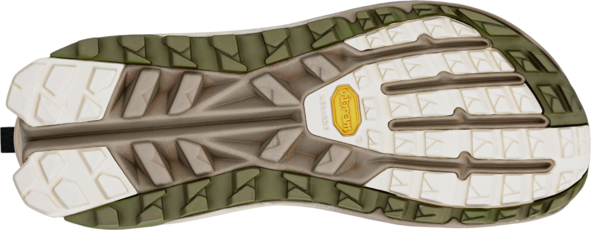 Кецове и обувки Altra Running Altra Olympus 6 Hike Mid GTX Hiking Boots Зелено | al0a85np-3151, 1