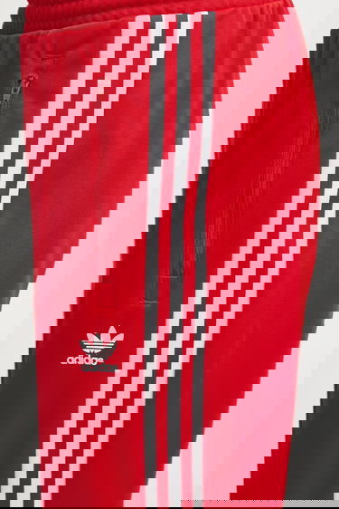 Тениска adidas Performance Beckenbauer Track Pants Бяло | JV7392, 3