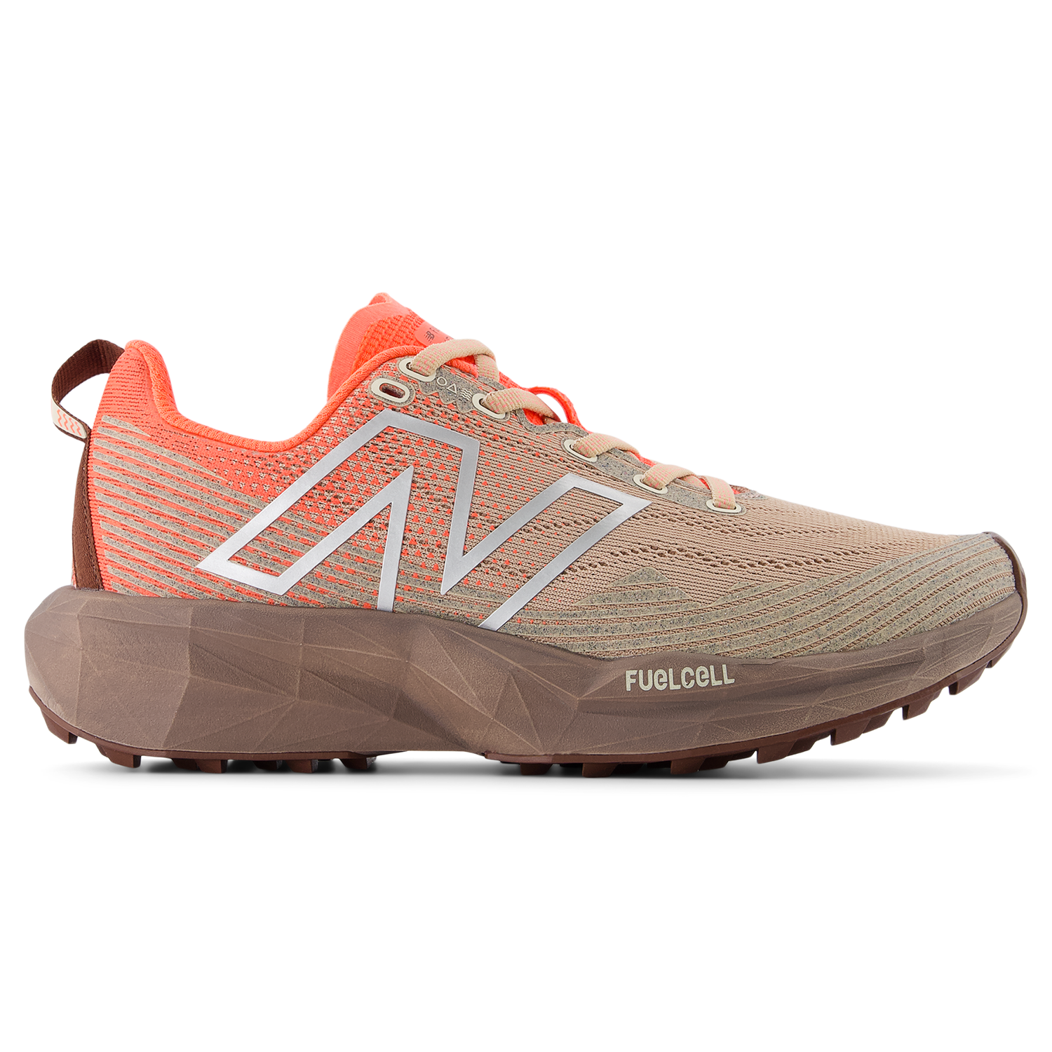 Кецове и обувки New Balance FuelCell Venym WTVNYMV1 Оранжево
 | NBWTVNYMV1, 0