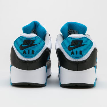 Кецове и обувки Nike Air Max III Бяло | CJ6779-100, 3