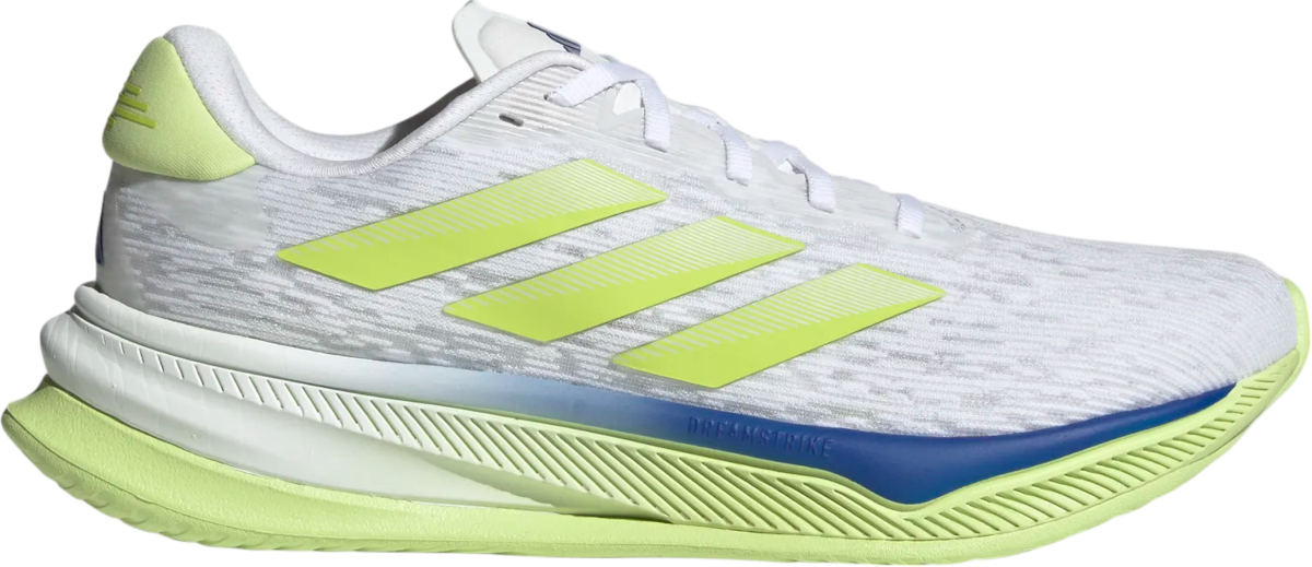 Кецове и обувки adidas Performance SUPERNOVA COMFORTGLIDE Бяло | ih0898, 0
