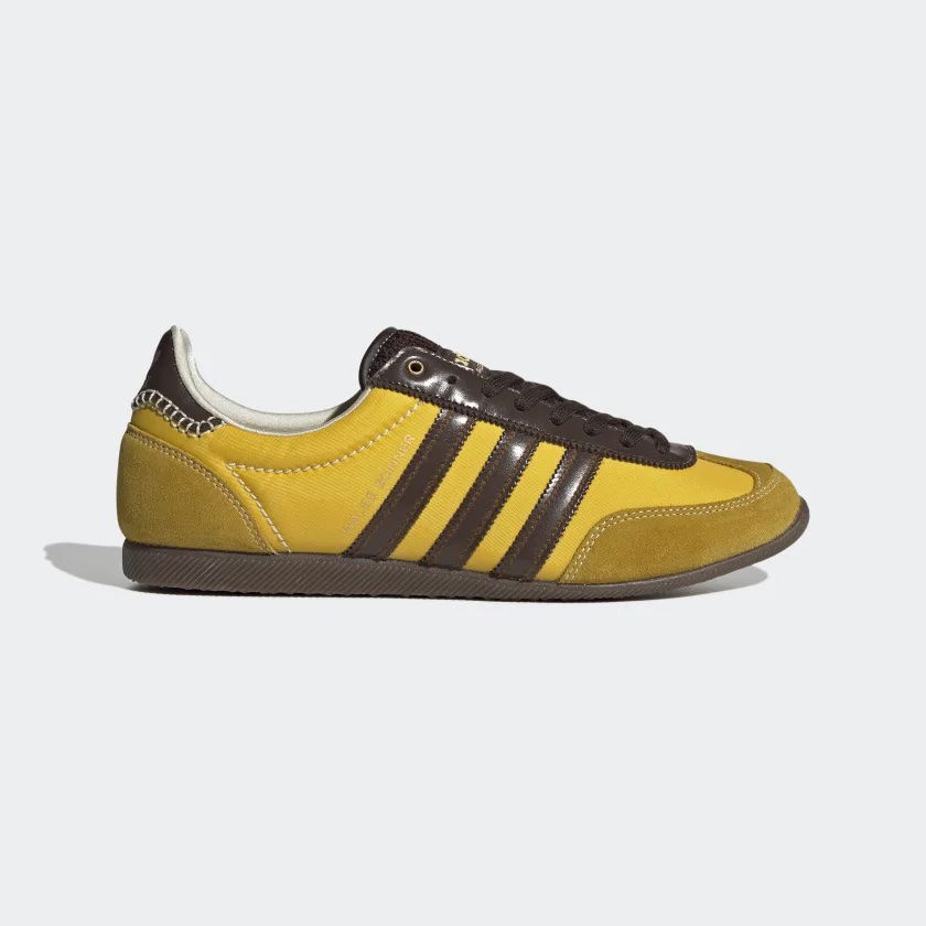 Кецове и обувки adidas Originals Wales Bonner x Japan Жълто | GY5752, 0
