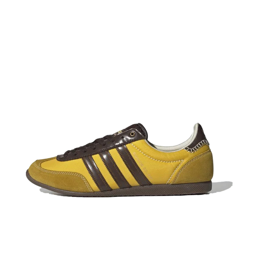 Кецове и обувки adidas Originals Wales Bonner x Japan Жълто | GY5752
