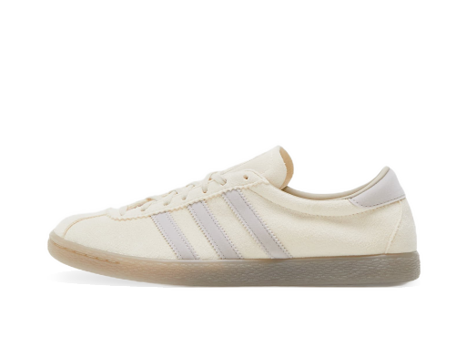 Кецове и обувки adidas Originals Tobacco Gruen Бежово | GX6940